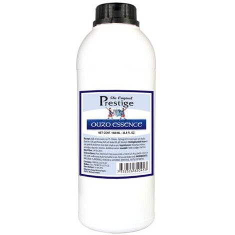 Prestige - Ouzo essence - 1 Liter
