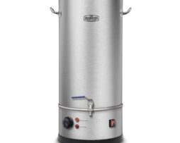 Grainfather - 40 l Spargewater verwarmer
