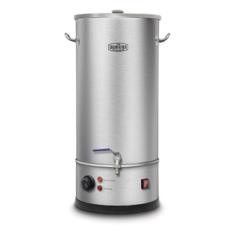 Grainfather - 40 l Spargewater verwarmer