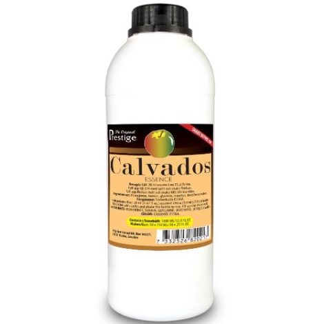 Prestige - Calvados essence - 1 Liter