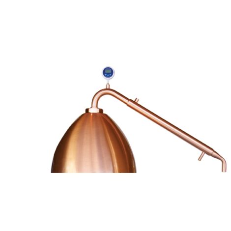 Still Spirits - Alambiek Distilleer set voor Grainfather en T500