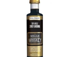 Still Spirits - Top Shelf - Single Whiskey - 50 ml