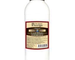 Ambrosia - Single Malt Scotch Whisky essence - 1 Liter