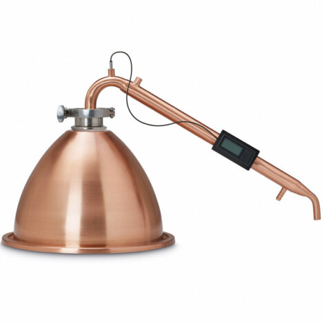 Still Spirits - Create+ Alambiek Distilleer set voor Grainfather en T500