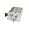 Schrootmolen 2 RVS Walsen 50 kg p/u - Afbeelding 5