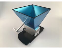 Schrootmolen Pro 3 RVS Walsen Bestseller