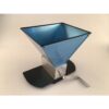 Schrootmolen Pro 3 RVS Walsen (Bestseller !!!) - Afbeelding 8