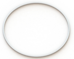 Grainfather  - Top / Bottom Perforated Plate Seal