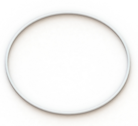 Grainfather - Top / Bottom Perforated Plate Seal