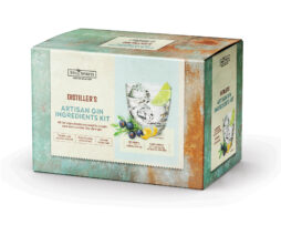 Still Spirits - Artisan Gin Ingredient Kit