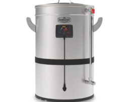 Grainfather - G40 Automatische brouwketel