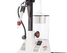 Enolmatic vacuum botteltoestel