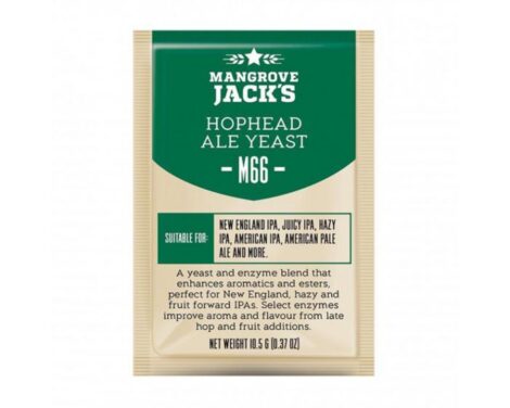 Mangrove Jack's - Hophead - M66