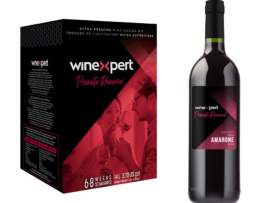 Private Reserve - Amarone Style Veneto ITA