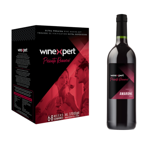 Private Reserve - Amarone Style Veneto ITA