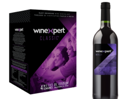 Classic - Merlot, Chili