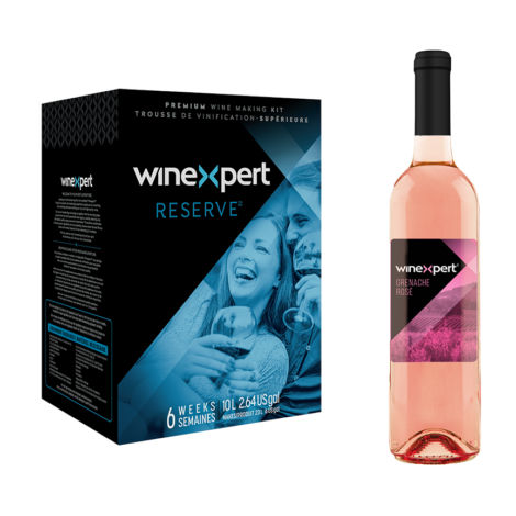 Reserve - Grenache Rose, Australia