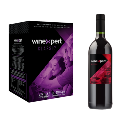 Classic - Malbec, Chili