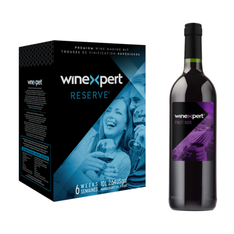 Reserve - Pinot Noir, Chili