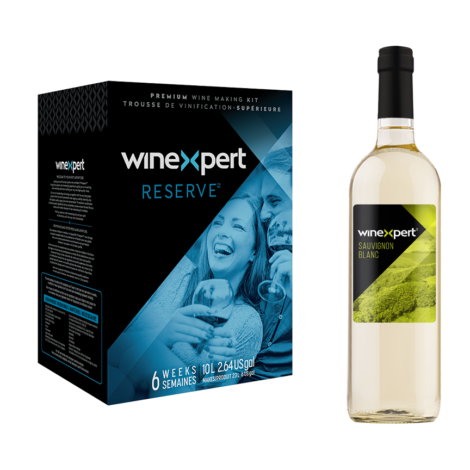 Reserve - Sauvignon Blanc, California