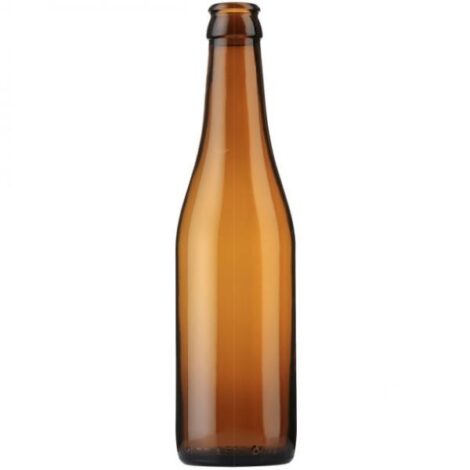 Bierfles Vichy - 33 CL - Bulk Alleen afhalen!