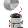 Grainfather - G30 Rolled Plates Upgrade! - Afbeelding 4