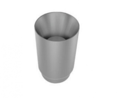 Grainfather  - G30 & G70 Overflow Inlet