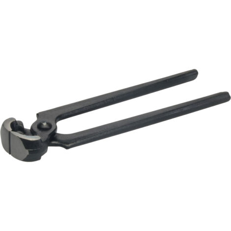 20 mm Nijptang voor slangenklem