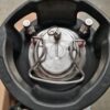 Reconditioned 19 liter keg / fust - Afbeelding 3