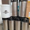 Reconditioned 19 liter keg / fust - Afbeelding 4