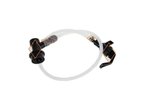 plastic bierkraan "picnic" + soda-keg koppeling