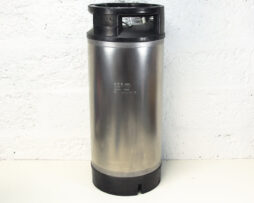 Reconditioned 19 liter keg / fust