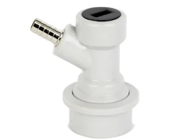 Quick Disconnect C02 Ball Lock Koppeling