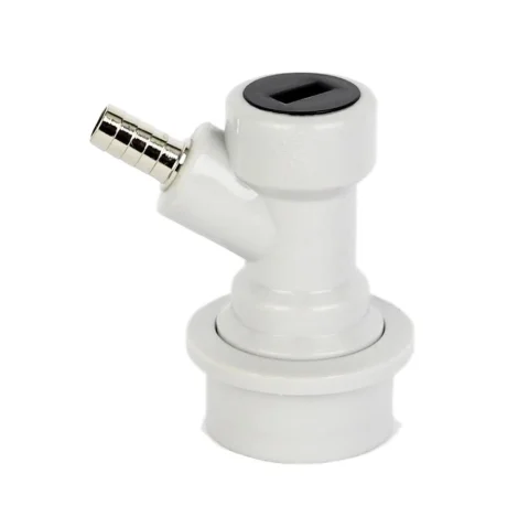 Quick Disconnect C02 Ball Lock Koppeling