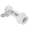 Quick Disconnect Ball Lock Black (vloeistof) - Afbeelding 3