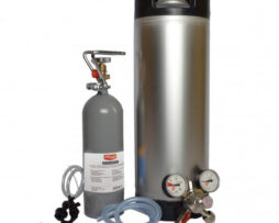 Complete Keg startset, 19 liter