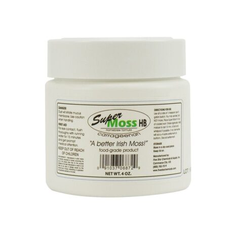 Five Star - Super Moss HB 113 gram - Iers Mos