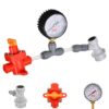 Ontluchtings Ventiel - Spunding valve - Afbeelding 2