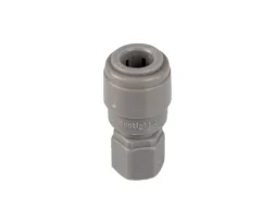 Duotight 8 mm (5/16”) push-in koppeling naar FFL koppeling