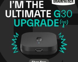 Grainfather - GCast Wifi uitbreiding voor G30