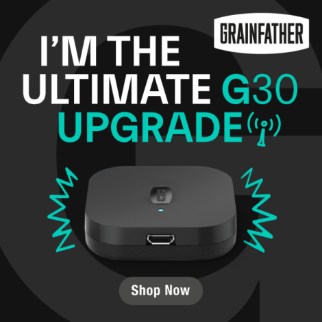 Grainfather - GCast Wifi uitbreiding voor G30