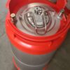 Corny keg, 19 Liter, 304 RVS, Nieuw - Afbeelding 2