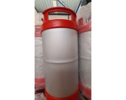 Corny keg, 19 Liter, 304 RVS, Nieuw