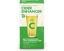 Mangrove Jack's Cider Enhancer 1,2 KG