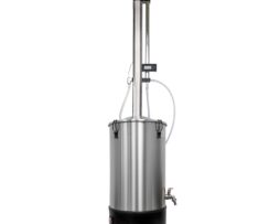 Still Spirits - T500 25 Liter RVS Vernieuwd!