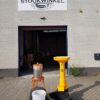 Daghuur Speidel Appelvreter 1000 kg per uur - Afbeelding 2