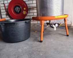 Daghuur Speidel Hydropers 90 Liter