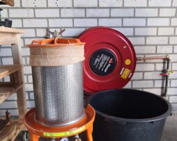 Daghuur Speidel Hydropers 20 Liter