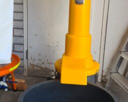 Daghuur Speidel Appelvreter 1000 kg per uur