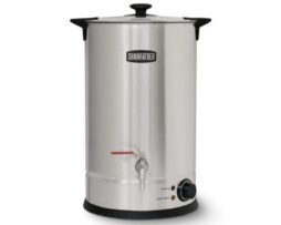 Grainfather - 25 l Spargewater verwarmer